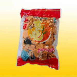 金旺麦烧180克