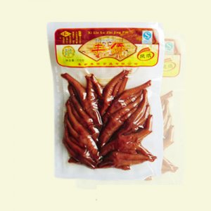 丰侨凤爪170g