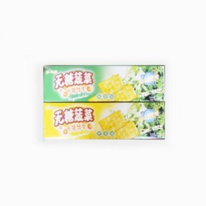 贝士德无糖蔬菜饼干