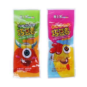 座上客巧豆卷