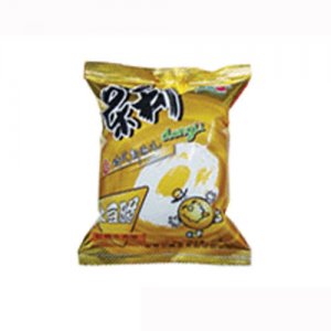 东利嘎嘣脆黄色
