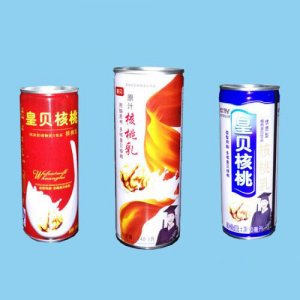 皇贝核桃瓶装