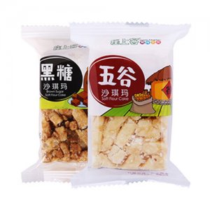 座上客沙琪玛