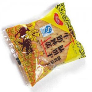 喜趣牛奶炖蛋饼干