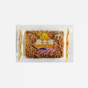 贝士德饼干