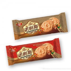 喜趣诺利斯