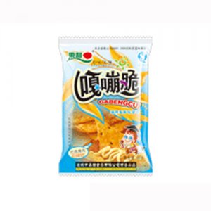 东利嘎嘣脆蓝色