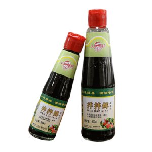 大桥拌拌鲜调味汁