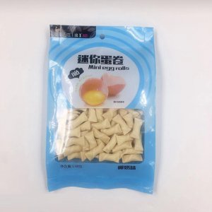 凤凰山莊迷你蛋卷椰奶味