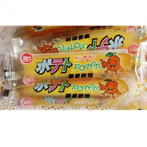 鞠乡番薯软怡