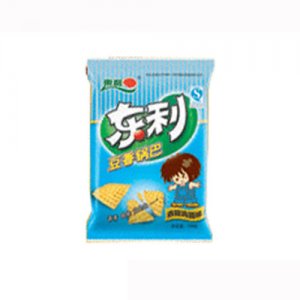 东利锅巴豆香蓝色