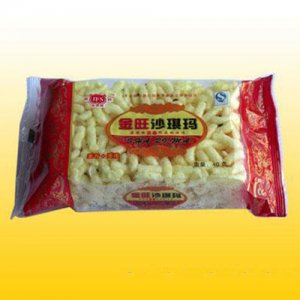 金旺沙琪玛40克