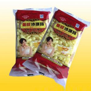 金旺沙琪玛65克