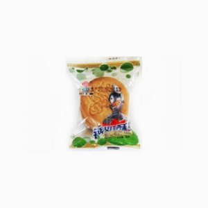 贝士德饼干钙奶酥