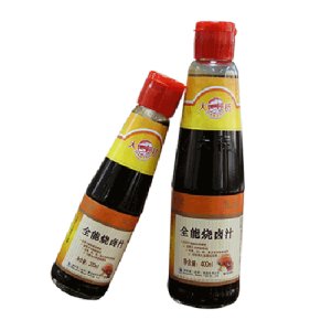 大桥烧卤汁