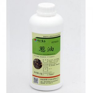 明天葱油