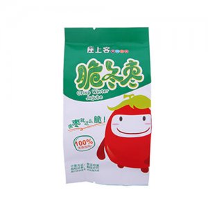 座上客脆冬枣