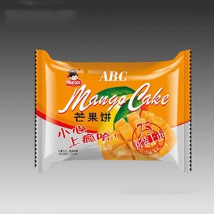闽格格芒果饼袋装