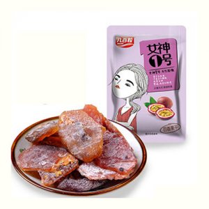 几百粒女神1号百香果干