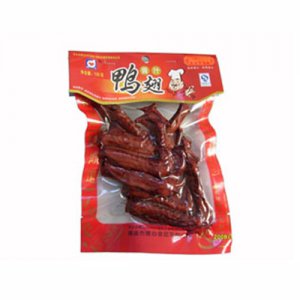 德心酱汁鸭翅135g