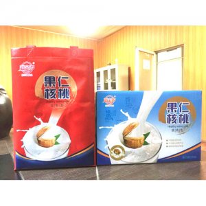 新宝锣果仁核桃