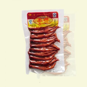 丰侨鸡爪250g