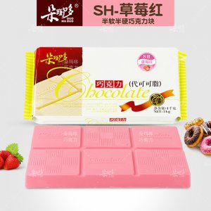 朵玛哆巧克力SH草莓