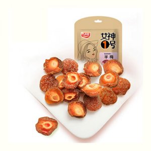 几百女神1号粒半梅