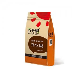 百分果开心果