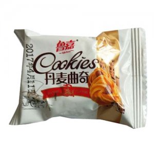 鲁嘉丹麦曲奇