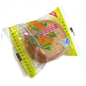 喜趣薏米芝麻饼干