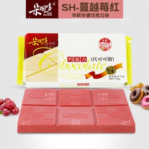 朵玛哆巧克力SH蔓越莓