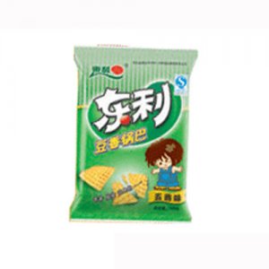 东利锅巴豆香青色
