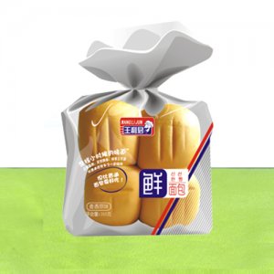 王利君鲜面包