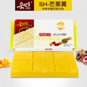 朵玛哆巧克力SH芒果
