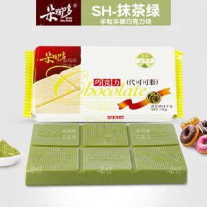 朵玛哆巧克力SH抹茶
