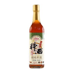 大桥风味调味料酒