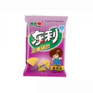 东利锅巴豆香