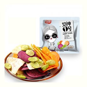 几百粒女神1号混合果蔬