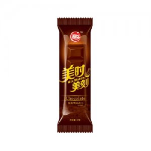 鞠乡美时美刻巧克