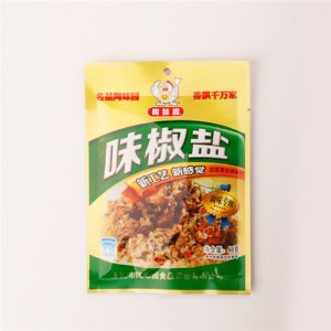 陶味园味椒盐调味品48g