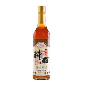 大桥九香调味料酒