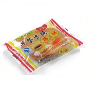 喜趣早餐香脆饼干