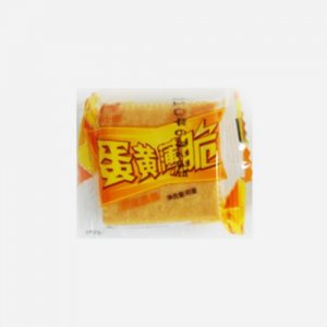 贝士德饼干蛋黄薄脆