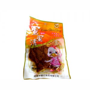 德心麻辣味蛋蛋清68g