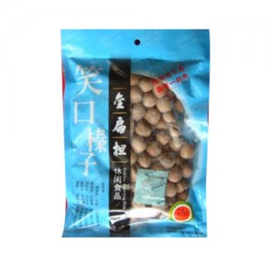 金扁担笑口榛子400g