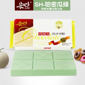 朵玛哆巧克力SH哈密瓜