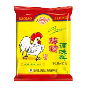 大桥精品鸡精调味料