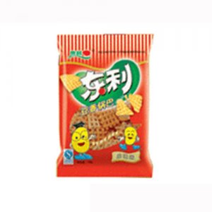 东利锅巴