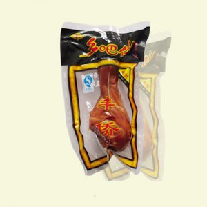 丰侨鸡腿75g